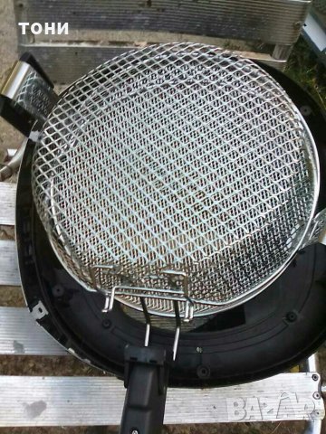 фритюрник TEFAL части, снимка 10 - Фритюрници - 29652095