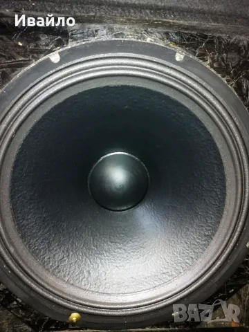 Продавам бас бокс 18 , снимка 3 - Тонколони - 56061945