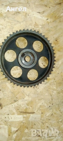 Зъбно колело разпределителен вал Fiat Brava, Brava, Marea , снимка 2 - Части - 52462863