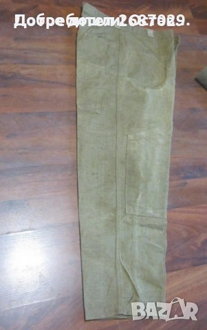 Спецодежда панталон за заварчик, руски  - 2бр.очила за заваряване, маска, маски стари, снимка 10 - Други спортове - 32975617