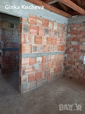 Къща в с.Звиница обл.Кърджали, снимка 4 - Къщи - 55976922