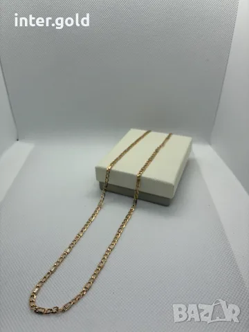 Златен синджир 4.67гр