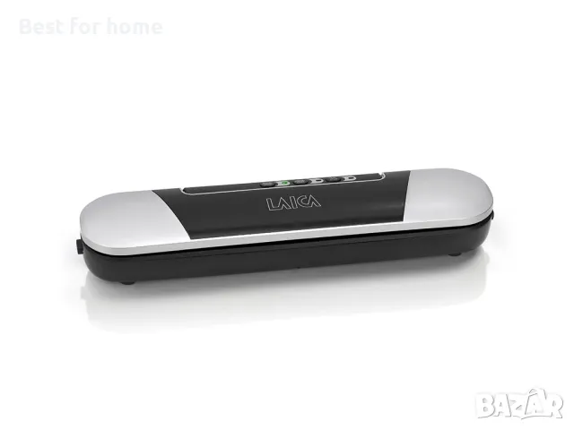 Вакуумна машина Laica VT3205 9 L/min, снимка 6 - Други - 48482211