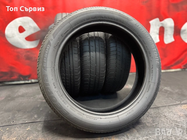 155 70 19 / 175 60 19, Летни гуми, Спорт пакет, Bridgestone EcopiaEP500, снимка 6 - Гуми и джанти - 54076336