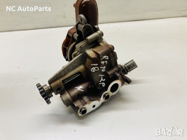 Маслена помпа за RENAULT KADJAR Рено 1.2 TCE H5FT 150127302R 2018, снимка 2 - Части - 42597313