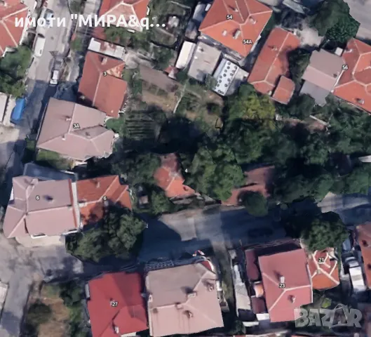 ЕКСКЛУЗИВНО инвестиционен имот в кв. Каменни, гр. Хасково!, снимка 3 - Къщи - 49847889