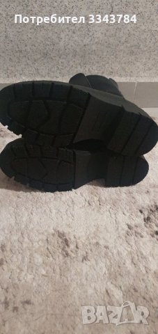 Боти Baldaccini , снимка 9 - Дамски боти - 39166891