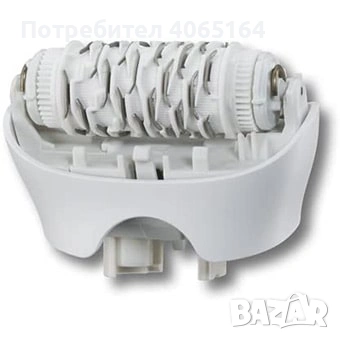 Оригинална стандартна епилаторна глава  67030946 на BRАUN