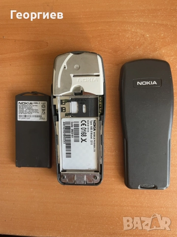 Nokia 3210 Нокиа 3210 , снимка 7 - Nokia - 56452645