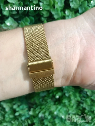 ETT Solar Drive Radio Controlled часовник - 190 лв, снимка 5 - Мъжки - 51704146