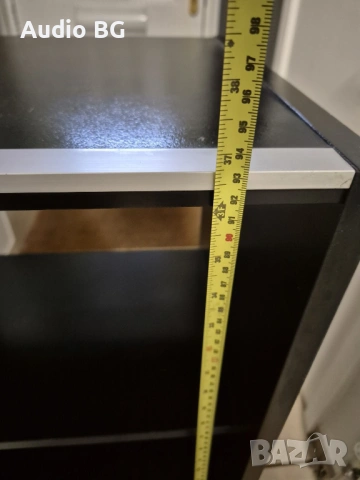 рак за аудио Technics SH, снимка 2 - Ресийвъри, усилватели, смесителни пултове - 53215342