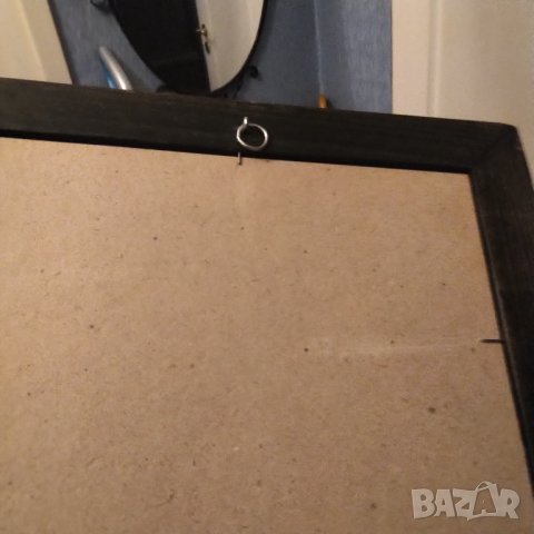 Картини ( икони ) найвизъм лот рисувана върху стъкло ., снимка 8 - Картини - 39943324