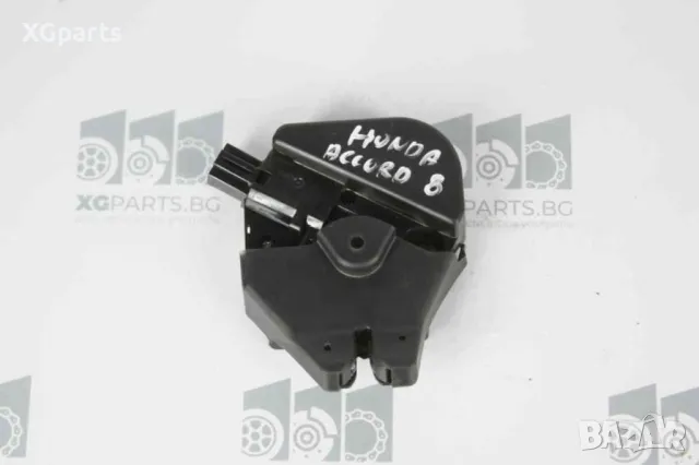 Брава 5-та врата - заден капак за Honda Accord VIII седан (2007-2012), снимка 2 - Части - 47402743