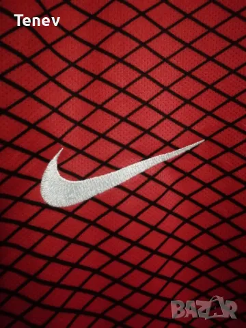 Turkey Nike нова оригинална тениска фланелка Турция размер М, снимка 6 - Футбол - 48221946