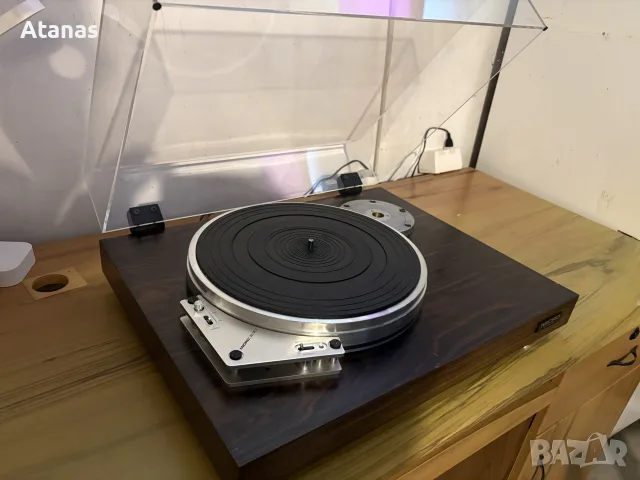 Micro Seiki BL 91, снимка 2 - Грамофони - 56049287
