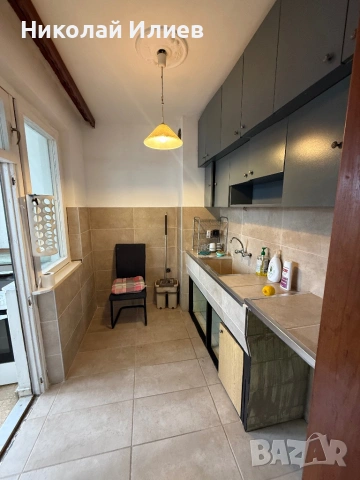 Тристаен под наем кв.Левски, снимка 3 - Апартаменти - 54092809