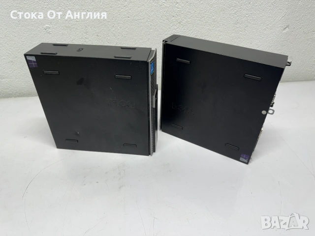 Компютър Dell OptiPlex 9020 CPU i5-4570/RAM8GB/240GB/GPU INTEL HD4600 1GB, снимка 3 - Работни компютри - 53883682