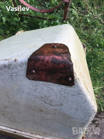 КОШ от ВИБРО -СТЪКЛО за ДВИГАТЕЛ на ЛОДКА, снимка 5 - Водни спортове - 36598199