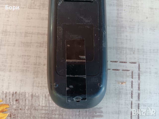 DENON RC 814, снимка 7 - Дистанционни - 42871476