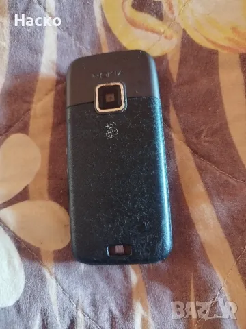 Нокия Е 65 работеща с батерия и зарядно 30 лева , снимка 4 - Nokia - 48545498