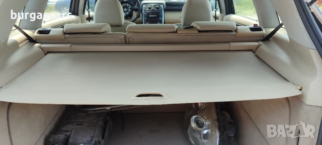 Щора багажник Mercdese B180 W245 - 190лв, снимка 2 - Части - 50574382