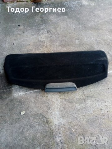 Кора за пасат, снимка 2 - Части - 31792637