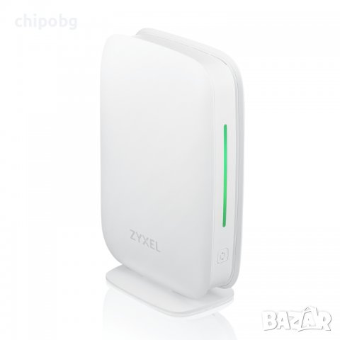 Wi-Fi система, ZyXEL Multy M1 WiFi System (Pack of 3) AX1800 Dual-Band WiFi, снимка 3 - Рутери - 38524589