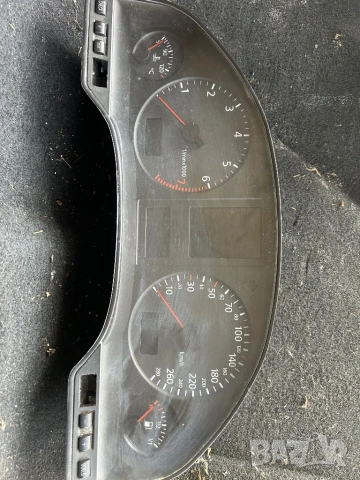 километраж Audi A8 D2 W12 6.0 facelift  4D0919882RX 110.208.904/053, снимка 4 - Части - 54313493