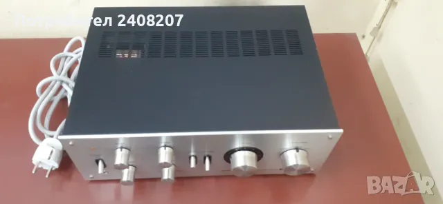 Pioneer  SA-6300, снимка 5 - Ресийвъри, усилватели, смесителни пултове - 49402766
