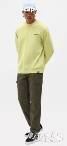 Dickies Millerville Cargo Pant, размер S (W30), снимка 4 - Панталони - 56469117
