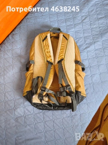 раница за пътуване , снимка 2 - Екипировка - 54039382