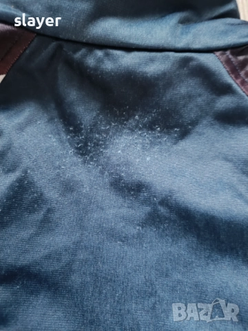 Оригинално горнище Ajax Umbro, снимка 9 - Спортни дрехи, екипи - 52938293