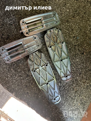 Панти за хладилна камера ,врата и други , снимка 3 - Хладилници - 51209017