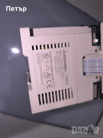 plc контролер , снимка 2 - Други машини и части - 48117474