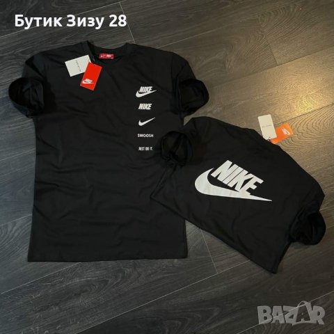 мъжки тениски Nike, Jordan , снимка 3 - Тениски - 44280826
