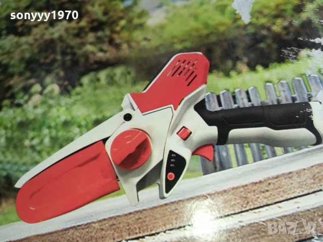 РЕЗАчКА ЗА КЛОНИ 1810211638, снимка 2 - Градинска техника - 34505709