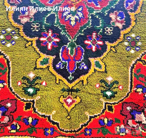 Килими, пътеки, черги, пана, кърпи