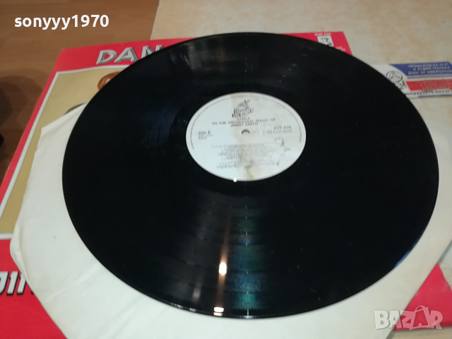 JIMMY SMITH-ПЛОЧА ОТ АНГЛИЯ 1303240911, снимка 11 - Грамофонни плочи - 44739576