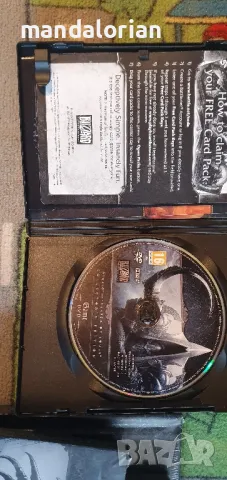 PC Нова Diablo III 3 Reaper of Souls Collector's Edition 2014 Blizzard Most Sealed, снимка 7 - Игри за PC - 49890441
