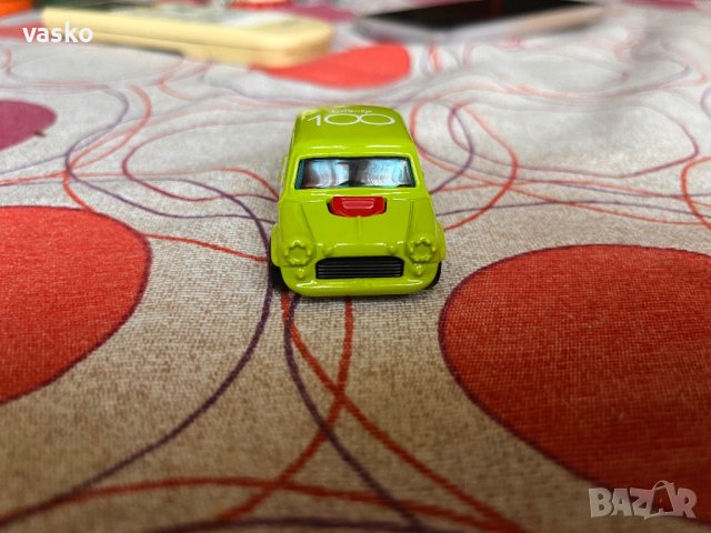 Hotwheels-100 години Дисни, снимка 4 - Колекции - 42041109