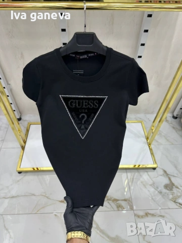 Тениска Guess