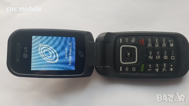 LG 440G, снимка 2 - LG - 40429692