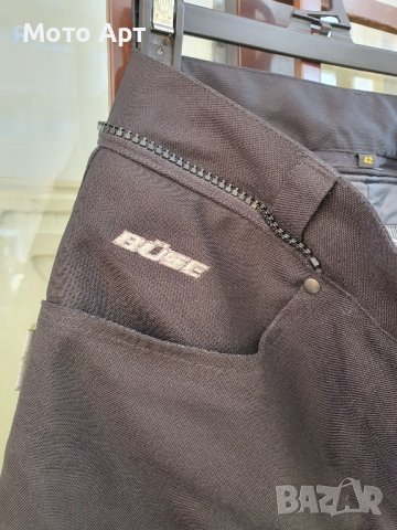 Мото панталон Büse Buese Coredura Размер 42 М с подплата всички сезони пролет лято зима мотор, снимка 3 - Аксесоари и консумативи - 44338898