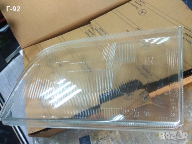 A1408260190**NEU**Mercedes-Benz**W140**Стъкло, фар,ляво MERCEDES S (W140), снимка 2 - Части - 34898221