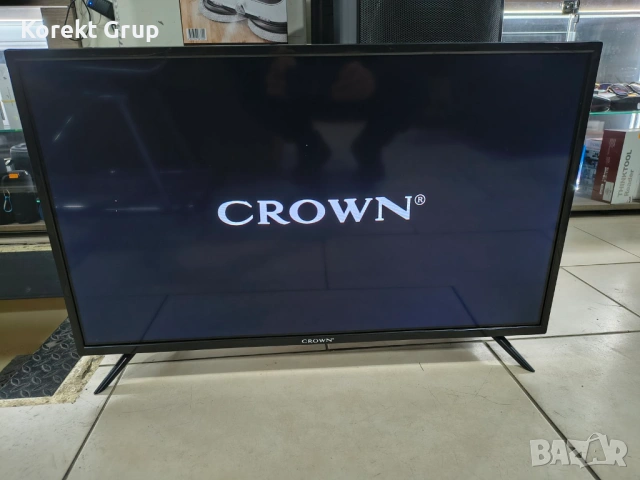 Телевизор Crawn 32incha