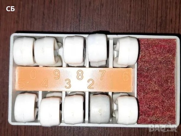 Колекционерски ретро предмети от социалистическия период, снимка 17 - Антикварни и старинни предмети - 49051349