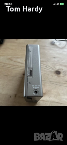 Уокмен Sony WM-2 , пълен комплект!, снимка 3 - Аудиосистеми - 54305942