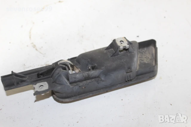 Дръжка вътрешна задна дясна Фолксваген Голф 5 Джета VW Golf 5 Jetta 1K5837114, снимка 4 - Части - 50659551