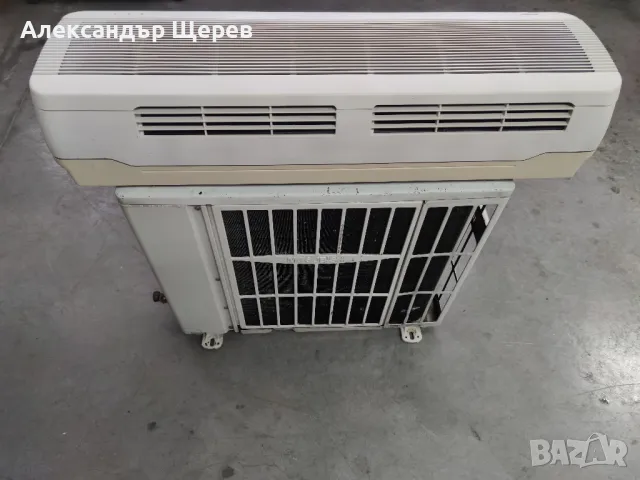 Mitsubishi Electric MSZ-F2502/MUZ-F254 (инверторна сплит система), снимка 2 - Климатици - 48090321