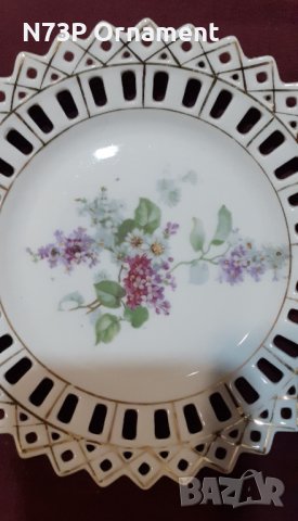 КРАСИВА ПОРЦЕЛАНОВА ЧИНИЙКА. КОЛЕКЦИЯ. , снимка 3 - Колекции - 39333458